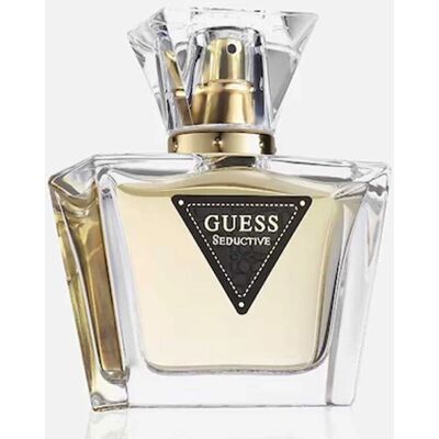 Profumo Guess Seductive donna - 75ml Eau de Toilette Profumo Guess Seductive donna - 75ml Eau de Toilette