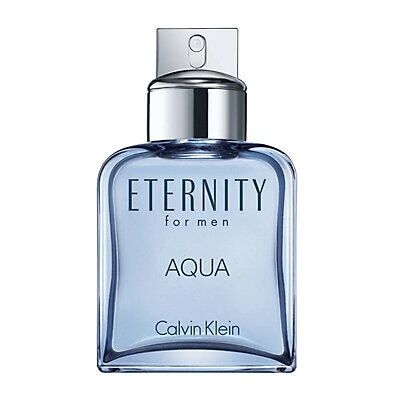 Calvin Klein Eternity Aqua Men - Eau de Toilette Calvin Klein Eternity Aqua Men - Eau de Toilette