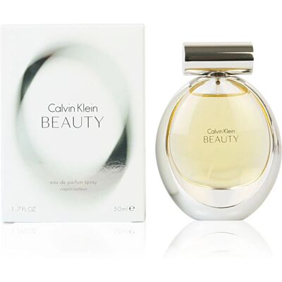 Calvin Klein Beauty 50ml - Perfumy Calvin Klein Beauty 50ml - Perfumy