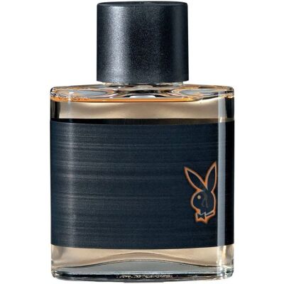 Miami Playboy Eau De Toilette Spray - För Män Miami Playboy Eau De Toilette Spray - För Män