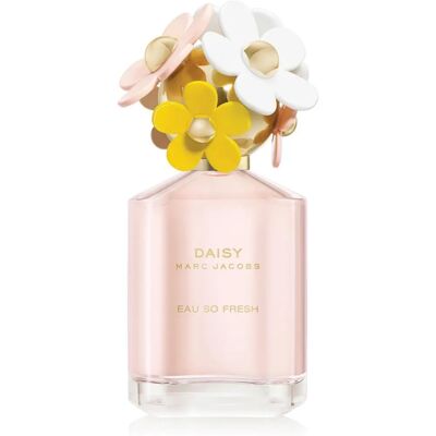 Marc Jacobs Daisy Eau So Fresh 75ml - Perfumy Marc Jacobs Daisy Eau So Fresh 75ml - Perfumy