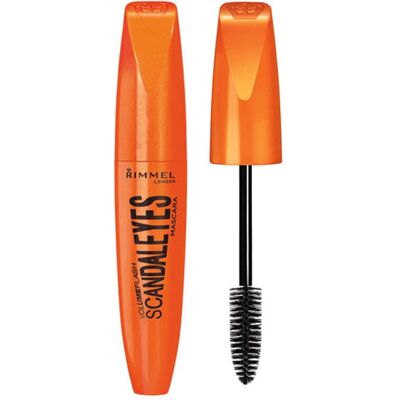 Rimmel London Rimmel Model Black - Mascara Rimmel London Rimmel Model Black - Mascara