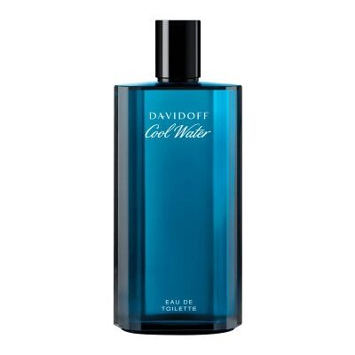 Davidoff Cool Water 200 ml - Eau de Toilette for Men Davidoff Cool Water 200 ml - Eau de Toilette for Men