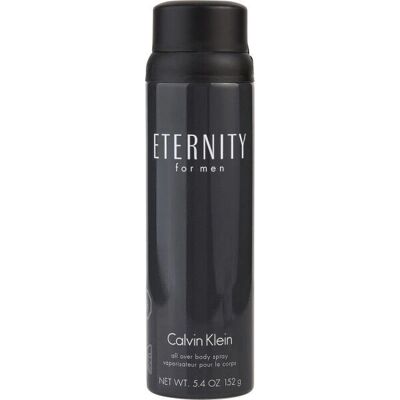 Calvin Klein Eternity Bodyspray - Herren - 160ml Calvin Klein Eternity Bodyspray - Herren - 160ml