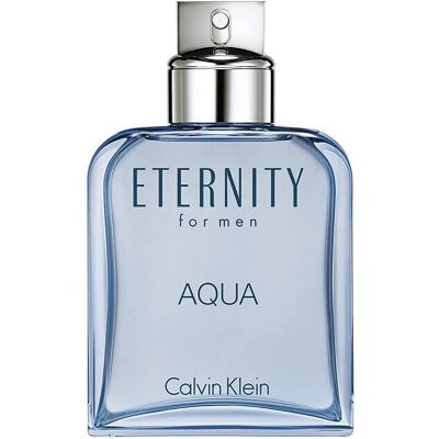 Calvin Klein Eternity Aqua 200ml Eau de Toilette - Men Fragrance Calvin Klein Eternity Aqua 200ml Eau de Toilette - Men Fragrance
