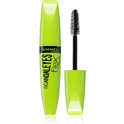 Rimmel Brand Lycra Flex Mascara - Mascara Rimmel Brand Lycra Flex Mascara - Mascara