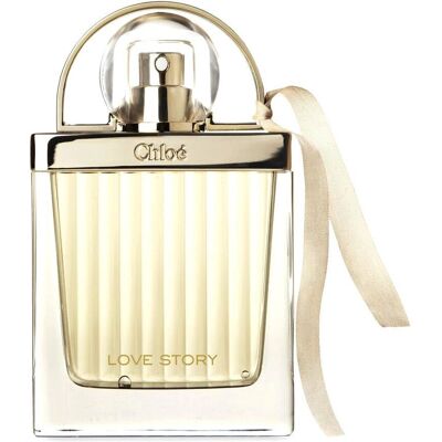 Chloé Love Story Eau de Parfum - Kwiatowy perfum dla kobiet Chloé Love Story Eau de Parfum - Kwiatowy perfum dla kobiet