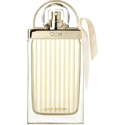 Chloé Love Story Eau De Parfum - Kwiatowy zapach dla kobiet Chloé Love Story Eau De Parfum - Kwiatowy zapach dla kobiet