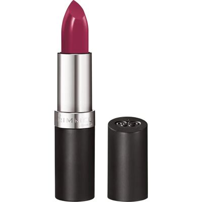 Rimmel London Kate Rouge à Lèvres Rouge Foncé - Longue Durée - 4g - Publicité Rimmel London Kate Rouge à Lèvres Rouge Foncé - Longue Durée - 4g - Publicité