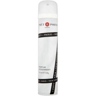 Coty Pret a Porter Deospray 75ml - Deodorant-Spray Coty Pret a Porter Deospray 75ml - Deodorant-Spray