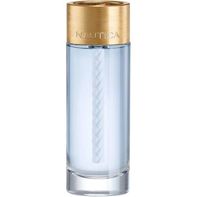 Nautica Life Eau De Toilette Spray - Men 3.4 Oz Nautica Life Eau De Toilette Spray - Men 3.4 Oz