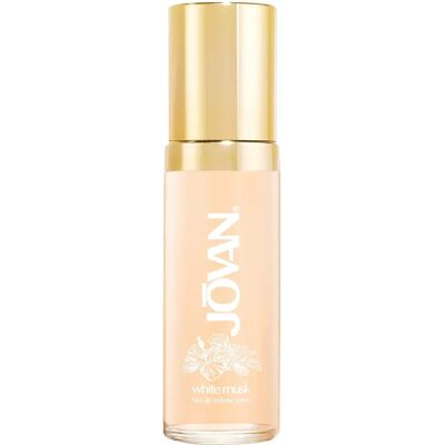 Jovan White Musk Woman Eau de Toilette - Unisex 59ml Jovan White Musk Woman Eau de Toilette - Unisex 59ml
