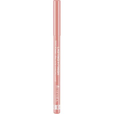 Rimmel Lasting Finish 1000 Kisses Lip - Lippenpotlood Rimmel Lasting Finish 1000 Kisses Lip - Lippenpotlood