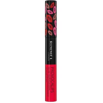 Rimmel London Provocalips 16hr Kissproof Lipstick - Lipstick Rimmel London Provocalips 16hr Kissproof Lipstick - Lipstick