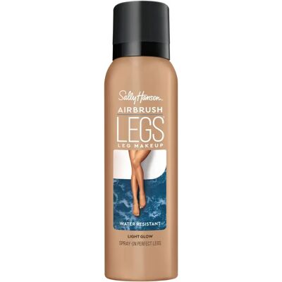 Sally Hansen Light Glow Leg Toning Spray - Leg Toning Spray Sally Hansen Light Glow Leg Toning Spray - Leg Toning Spray