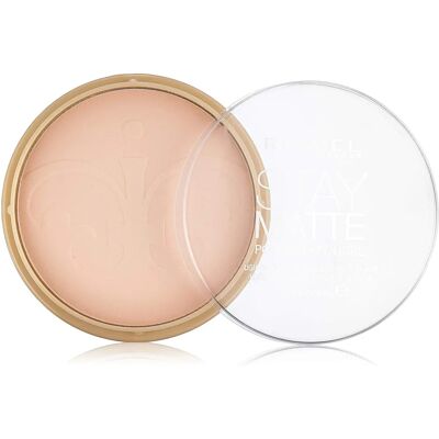 Rimmel London Stay Matte Pink Blossom - Pressed Powder Rimmel London Stay Matte Pink Blossom - Pressed Powder