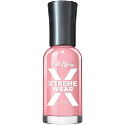 Sally Hansen Hard As Nails Xtreme Wear First Blush - Nail Polish Sally Hansen Hard As Nails Xtreme Wear First Blush - Nail Polish
