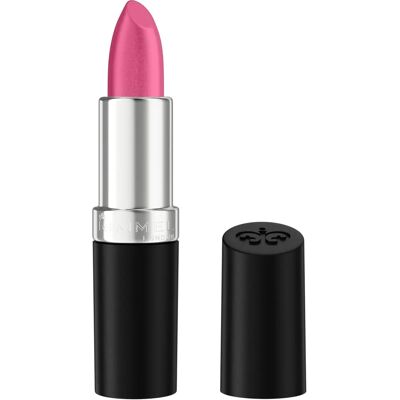 Rimmel London Długotrwała Szminka - Uczta Cukierkowa - Długotrwała Szminka Rimmel London Długotrwała Szminka - Uczta Cukierkowa - Długotrwała Szminka