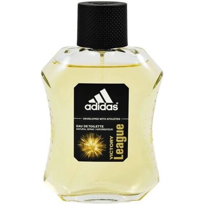 Adidas Victory League Apă de Toaletă - Bărbat - 100ml Adidas Victory League Apă de Toaletă - Bărbat - 100ml