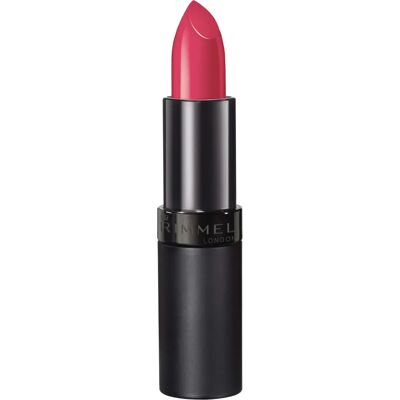 Rimmel London Rouge Rose Lipstick - Rouge à Lèvres Rimmel London Rouge Rose Lipstick - Rouge à Lèvres