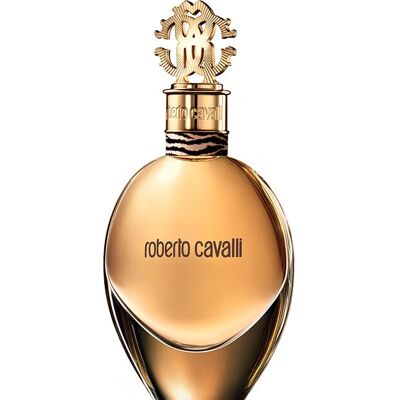 Ρομπέρτο Κάβαλι Γυναίκα - Eau De Parfum - 75ml - Ανθώδης άμβρο μυρωδιά Ρομπέρτο Κάβαλι Γυναίκα - Eau De Parfum - 75ml - Ανθώδης άμβρο μυρωδιά