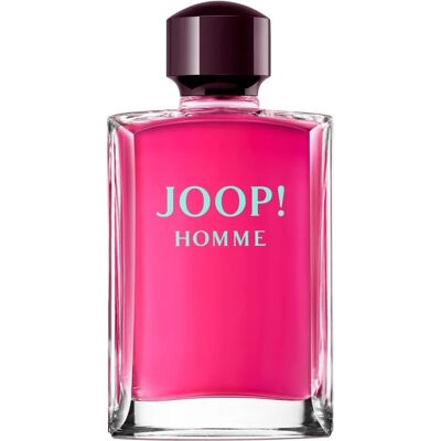 Joop! Joop! Eau De Toilette Spray pro Muže - 200ml Joop! Joop! Eau De Toilette Spray pro Muže - 200ml