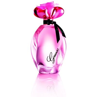 Guess Girl Eau de Toilette Spray - 100ml - Női Parfüm Guess Girl Eau de Toilette Spray - 100ml - Női Parfüm