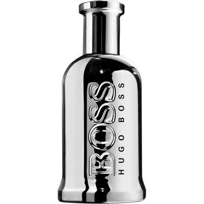 Hugo Boss Bottled United edycja limitowana Eau de Toilette - 50ml Hugo Boss Bottled United edycja limitowana Eau de Toilette - 50ml