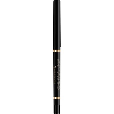 Max Factor Max Factor Masterpiece Kohl Kajal øyenstift - Eyeliner - Svart Max Factor Max Factor Masterpiece Kohl Kajal øyenstift - Eyeliner - Svart