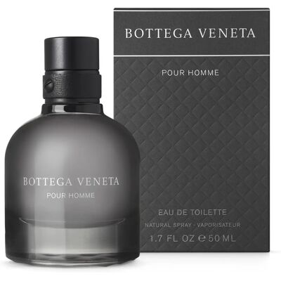 Bottega Veneta Pour Homme 50 ml - Eau De Toilette Bottega Veneta Pour Homme 50 ml - Eau De Toilette