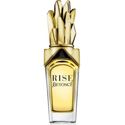Beyonce Rise Eau de Parfum - Floral, Boisé, 30ml - Publicité Beyonce Rise Eau de Parfum - Floral, Boisé, 30ml - Publicité