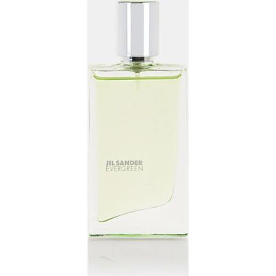 Jil Sander Evergreen Eau de Toilette - Blumig, Frisch, 30ml Jil Sander Evergreen Eau de Toilette - Blumig, Frisch, 30ml