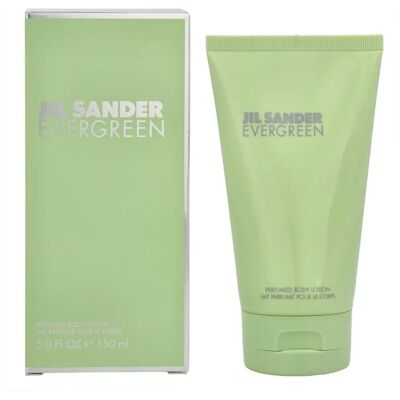 Jil Sander Eve Evergreen Lozione Corpo - Lozione corpo Jil Sander Eve Evergreen Lozione Corpo - Lozione corpo