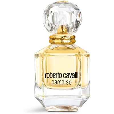 Roberto Cavalli Paradiso - Profumo Floral Muschiato Donna Roberto Cavalli Paradiso - Profumo Floral Muschiato Donna