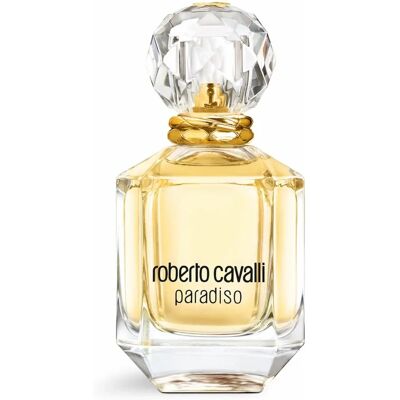 Roberto Cavalli Paradiso Eau De Parfum - Lyxig damparfym 75ml Roberto Cavalli Paradiso Eau De Parfum - Lyxig damparfym 75ml