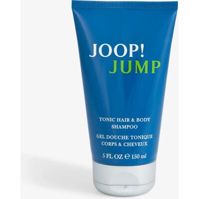 JOOP! Jump 150ml Żel pod prysznic Mężczyźni Drewno JOOP! Jump 150ml Żel pod prysznic Mężczyźni Drewno