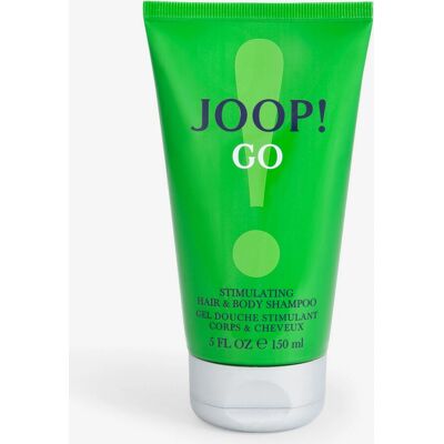 Joop! GO Haar- und Körpershampoo (150 ml) Joop! GO Haar- und Körpershampoo (150 ml)