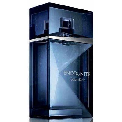 Calvin Klein Encounter - Męskie Eau de Toilette 50ml Calvin Klein Encounter - Męskie Eau de Toilette 50ml