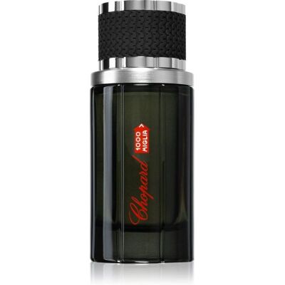 Chopard 1000 Miglia Eau de Toilette - Άνδρες - Αρωματικό Fougère - 80ml Chopard 1000 Miglia Eau de Toilette - Άνδρες - Αρωματικό Fougère - 80ml