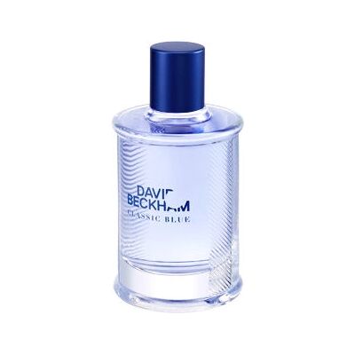 David Beckham Classic Blue Eau de Toilette - Männer - 60ml David Beckham Classic Blue Eau de Toilette - Männer - 60ml
