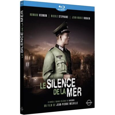 Melville Blu-ray francés - Región FR Import Melville Blu-ray francés - Región FR Import