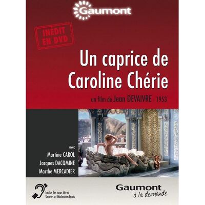 Gaumont Jean Devaivre DVD de segunda mano - DVD Gaumont Jean Devaivre DVD de segunda mano - DVD