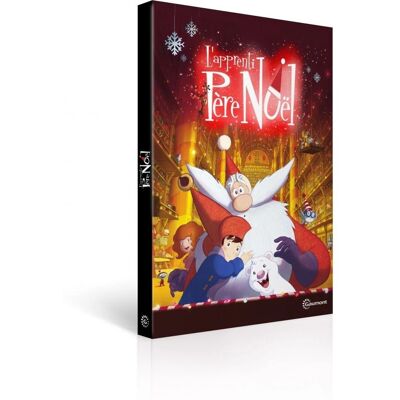 DVD usado de importación francesa de Luc Vinciguerra - Película DVD usado de importación francesa de Luc Vinciguerra - Película