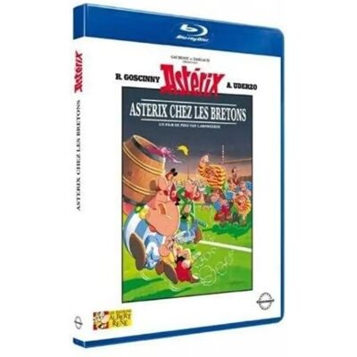 Astérix Modelo - Importación francesa - Blu-ray Astérix Modelo - Importación francesa - Blu-ray