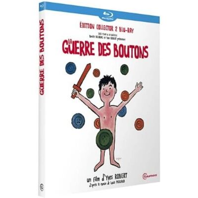 Yann Samuell Blu-ray - 2 Discos - 109 minutos - Blu-ray Yann Samuell Blu-ray - 2 Discos - 109 minutos - Blu-ray