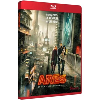 Arès - DVD d'occasion - Sortie 2016 - DVD - Publicité Arès - DVD d'occasion - Sortie 2016 - DVD - Publicité
