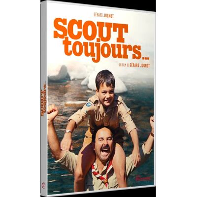 Gérard Jugnot DVD - 98 Min - DVD - Publicité Gérard Jugnot DVD - 98 Min - DVD - Publicité