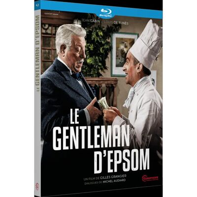 Gilles Grangier Blu-ray di 82 minuti - Film Gilles Grangier Blu-ray di 82 minuti - Film