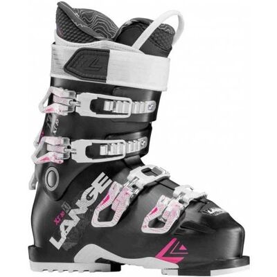 Chaussures de Ski LANGE Xt 80 - Performance & Confort - Publicité Chaussures de Ski LANGE Xt 80 - Performance & Confort - Publicité