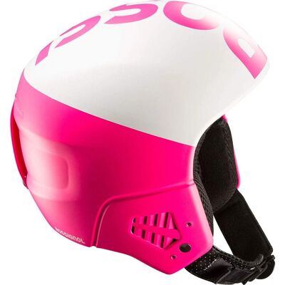 Casco Rossignol Hero 9 Fis Impacts - Tecnologia Impact, Leggero Casco Rossignol Hero 9 Fis Impacts - Tecnologia Impact, Leggero